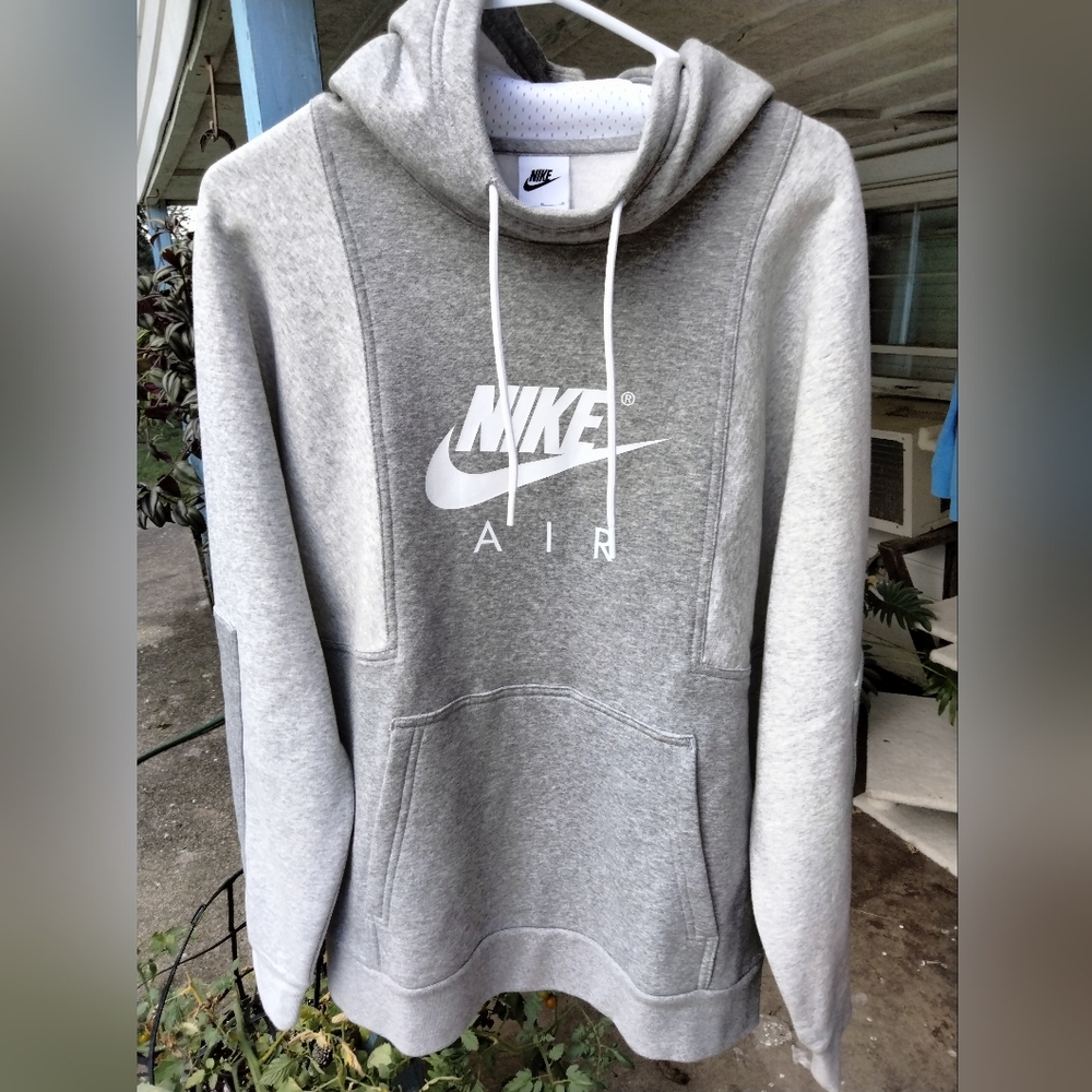 Nike hoodie